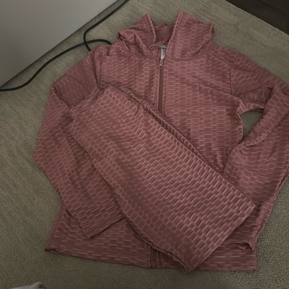 Pant set